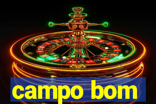campo bom